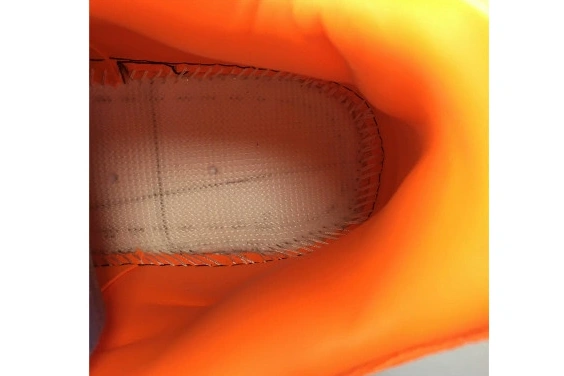 Rep EP JORDAN FLYKNIT AQ3559-800 AIR 4 “TOTAL ORANGE” AQ3559-800 1225